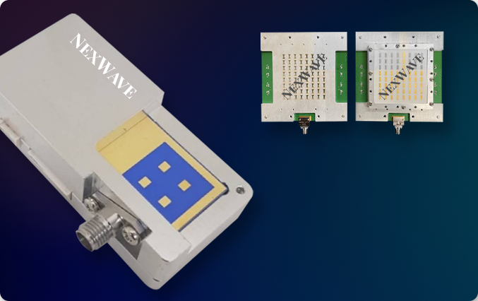 Beamforming Antenna Modules