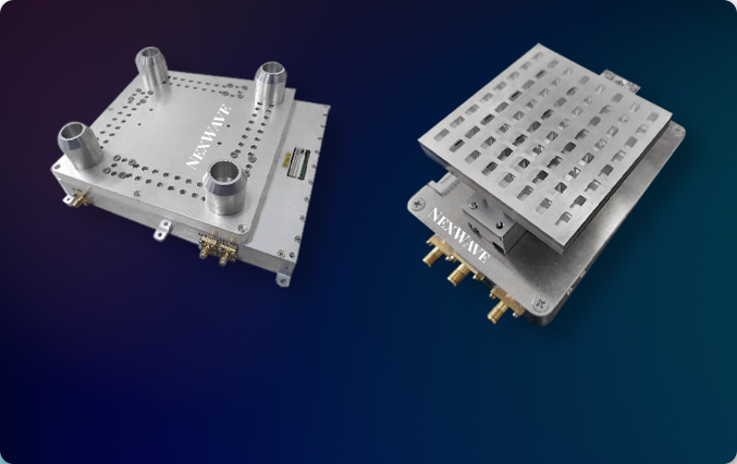 P2P Antenna Modules