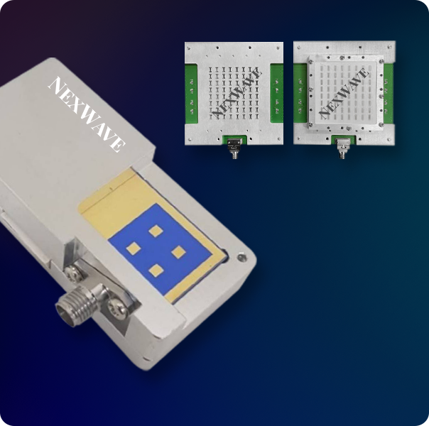 Beamforming Antenna Modules